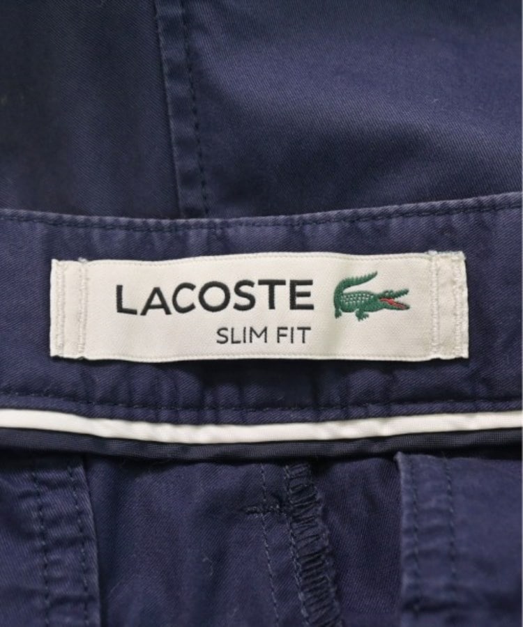 ラグタグ(RAGTAG)のLACOSTE ラコステ メンズ パンツ（その他） サイズ：34(XL位)3