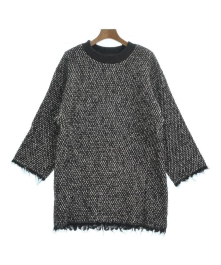DOLCE&GABBANA ドルチェアンドガッバーナ レディース ニット