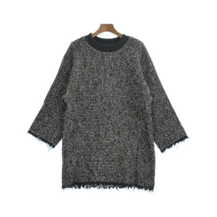 DOLCE&GABBANA ドルチェアンドガッバーナ レディース ニット