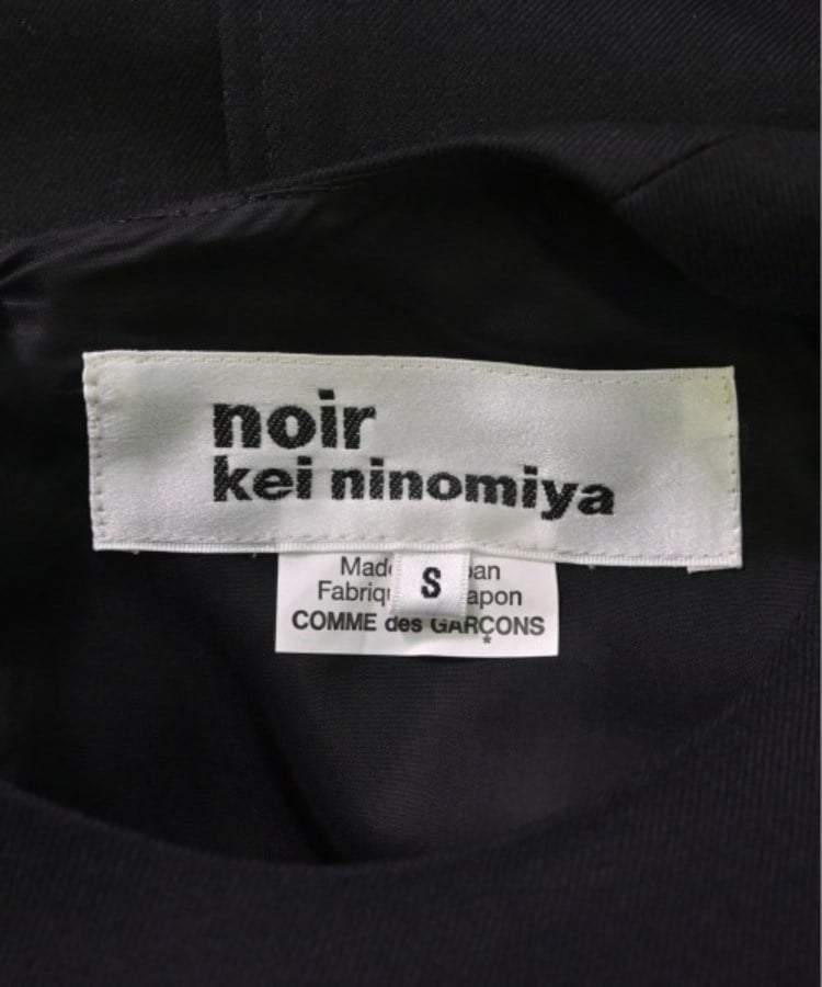 noir kei ninomiya ノワールケイニノミヤ レディース ワンピース 