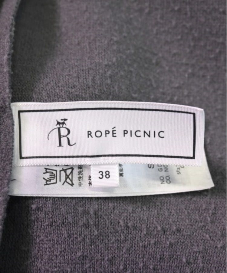 ROPE Picnic ロペピクニック レディース ワンピース サイズ：38(M位