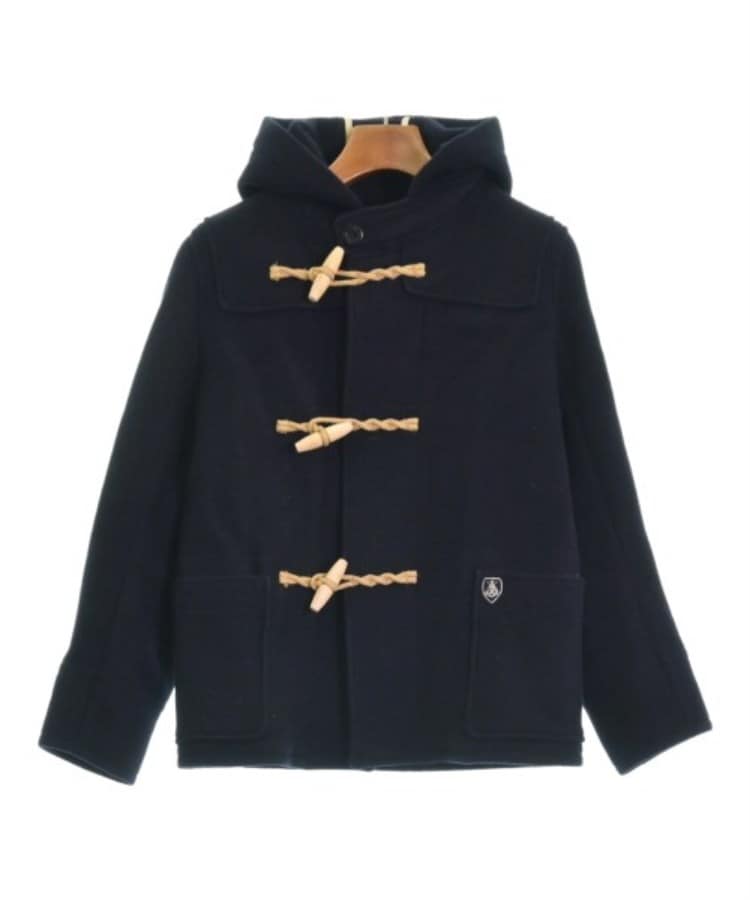 ORCIVAL オーシバル レディース ダッフルコート サイズ:0(S位 ORCIVAL オーシバル レディース ダッフルコート サイズ:0(S位