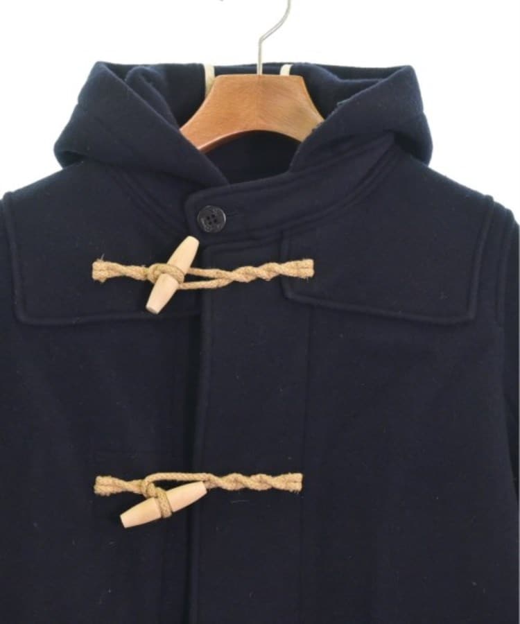 ORCIVAL オーシバル レディース ダッフルコート サイズ:0(S位 ORCIVAL オーシバル レディース ダッフルコート サイズ:0(S位