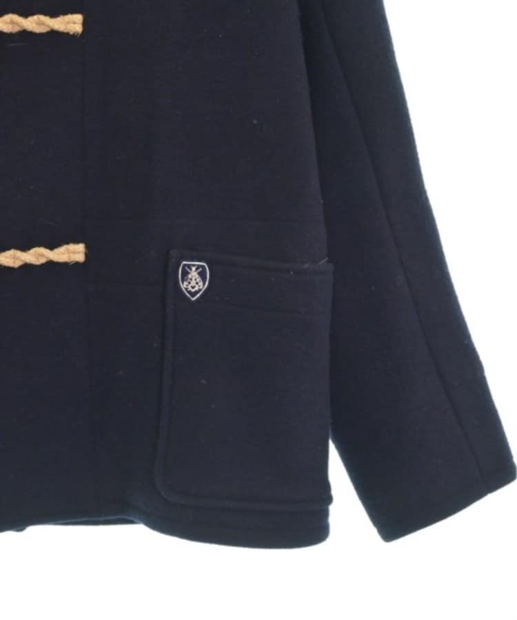 ORCIVAL オーシバル レディース ダッフルコート サイズ:0(S位 ORCIVAL オーシバル レディース ダッフルコート サイズ:0(S位