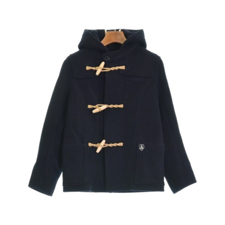 ORCIVAL オーシバル レディース ダッフルコート サイズ:0(S位 ORCIVAL オーシバル レディース ダッフルコート サイズ:0(S位