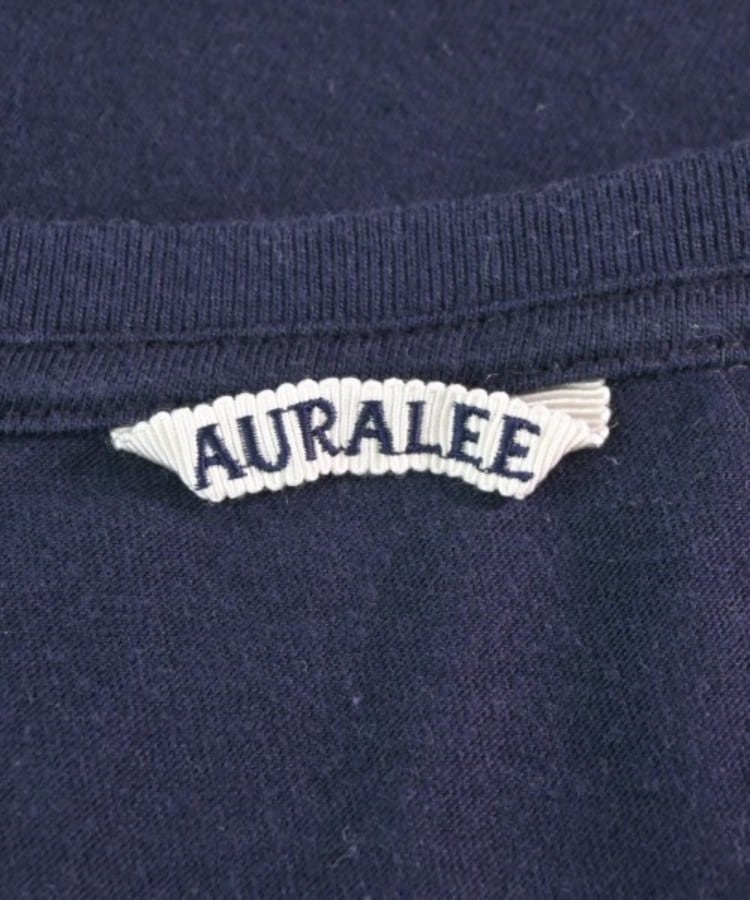 ラグタグ(RAGTAG)のAURALEE オーラリー メンズ Tシャツ・カットソー サイズ：3(S位)3
