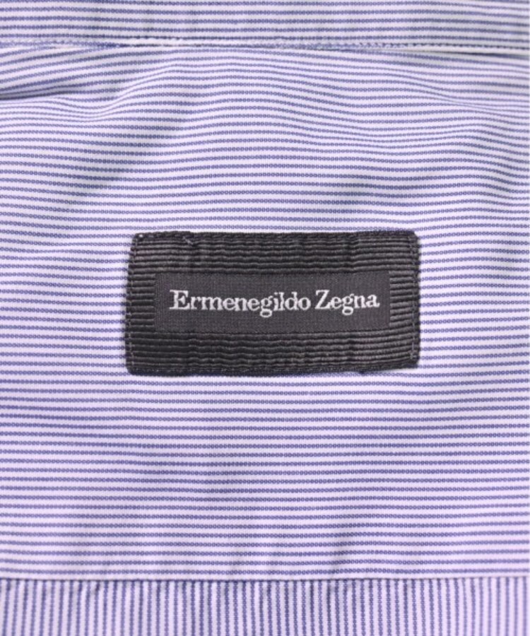 ラグタグ(RAGTAG)のErmenegildo Zegna ゼニア メンズ ドレスシャツ サイズ：38(S位)3