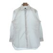 ラグタグ(RAGTAG)のErmenegildo Zegna ゼニア メンズ ドレスシャツ サイズ：41(XL位) 白xライトグレー系(ストライプ)