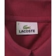 ラグタグ(RAGTAG)のLACOSTE ラコステ メンズ ポロシャツ サイズ：2(XS位)3