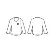 ラグタグ(RAGTAG)のAURALEE オーラリー メンズ Tシャツ・カットソー サイズ：4(M位)7
