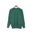 ラグタグ(RAGTAG)のAURALEE オーラリー メンズ Tシャツ・カットソー サイズ：4(M位) 緑