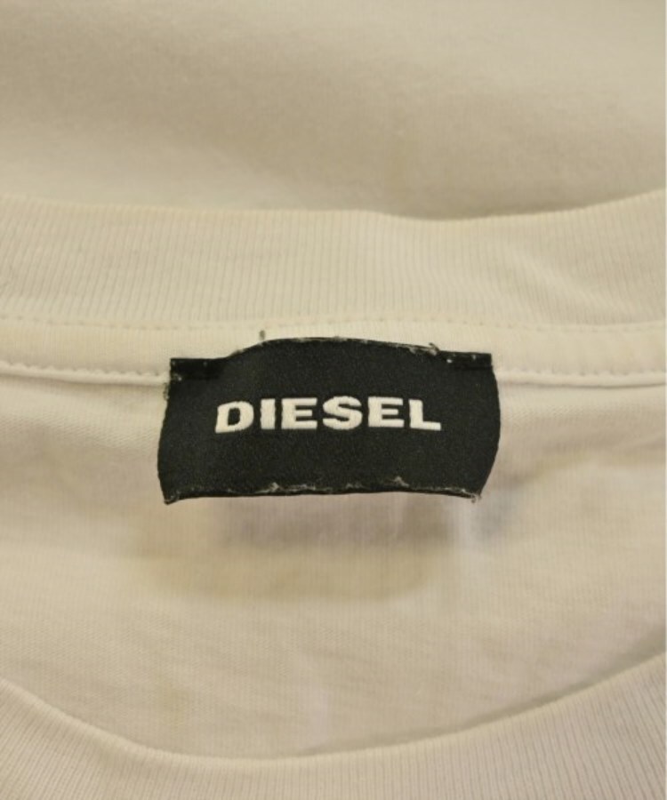 ラグタグ(RAGTAG)のDIESEL ディーゼル メンズ Tシャツ・カットソー サイズ：XL3