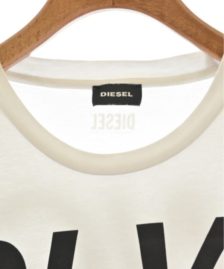 ラグタグ(RAGTAG)のDIESEL ディーゼル メンズ Tシャツ・カットソー サイズ：XL4