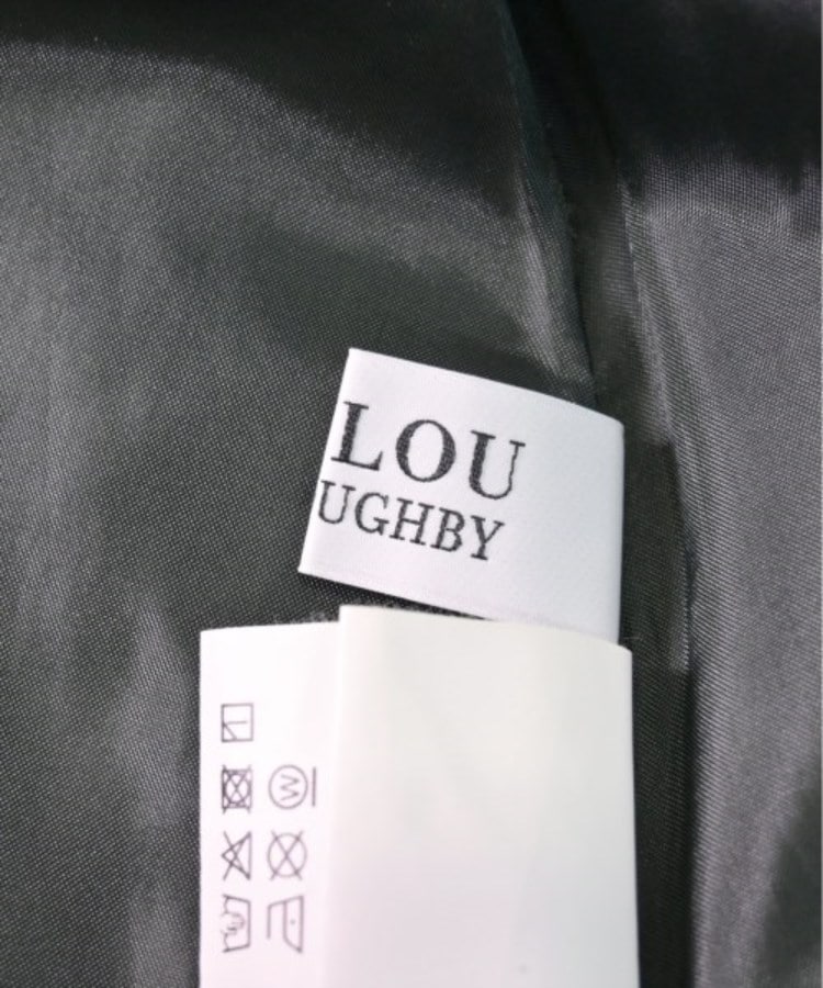 Loulou Willoughby ルルウィルビー レディース ロング・マキシ丈 Loulou Willoughby ルルウィルビー レディース ロング・マキシ丈