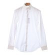 ラグタグ(RAGTAG)のEMPORIO ARMANI エンポリオアルマーニ メンズ ドレスシャツ サイズ：38(S位) 白