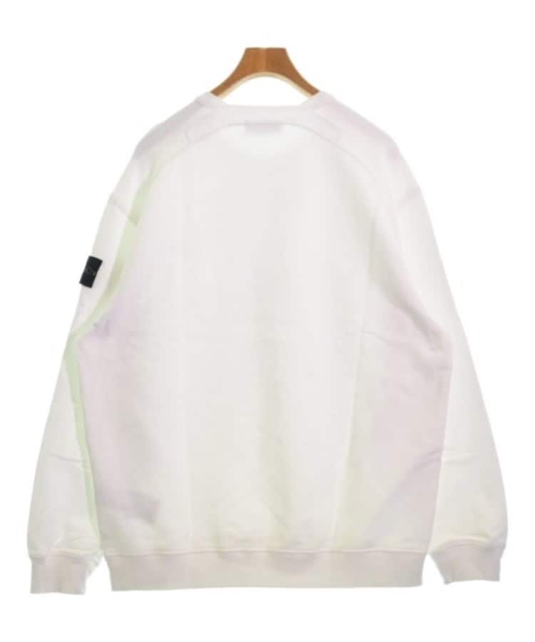 STONE ISLAND ストーンアイランド メンズ スウェット サイズ:XL STONE ISLAND ストーンアイランド メンズ スウェット サイズ:XL
