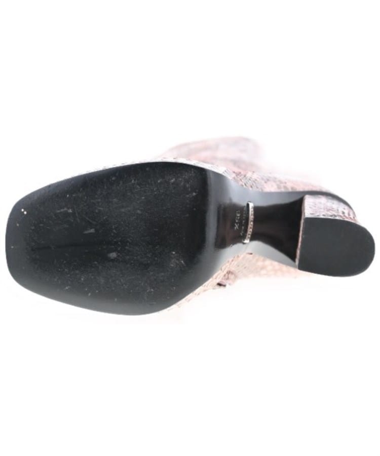 GUCCI グッチ レディース ブーツ サイズ:35 1/2(22cm位 GUCCI グッチ レディース ブーツ サイズ:35 1/2(22cm位