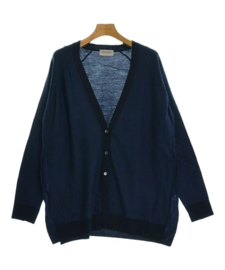 ジョンスメドレー(JOHN SMEDLEY) レディースカーディガン ジョンスメドレー(JOHN SMEDLEY) レディースカーディガン