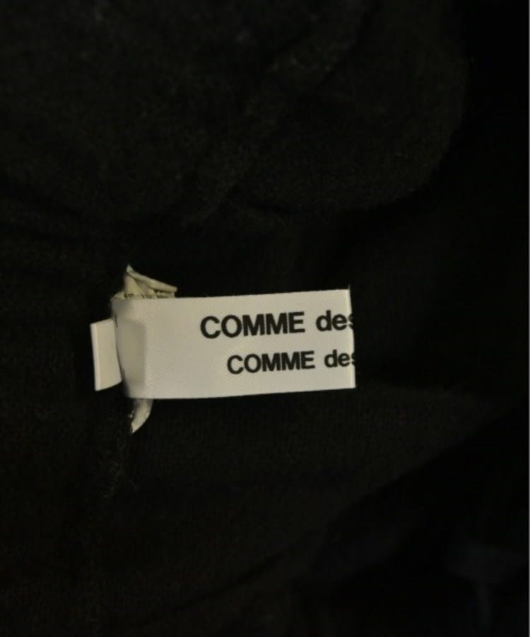 COMME des GARCONS COMME des GARCONS コムデギャルソン COMME des GARCONS COMME des GARCONS コムデギャルソン