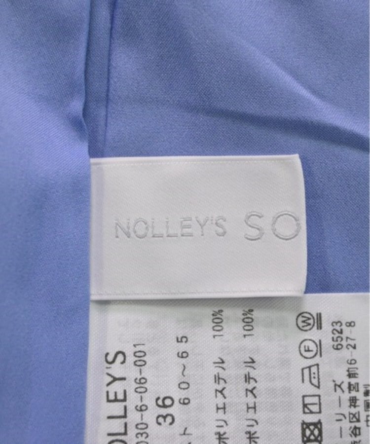 ラグタグ(RAGTAG)のNolley's Sophi ノーリーズソフィー レディース ミニスカート サイズ：36(S位)3