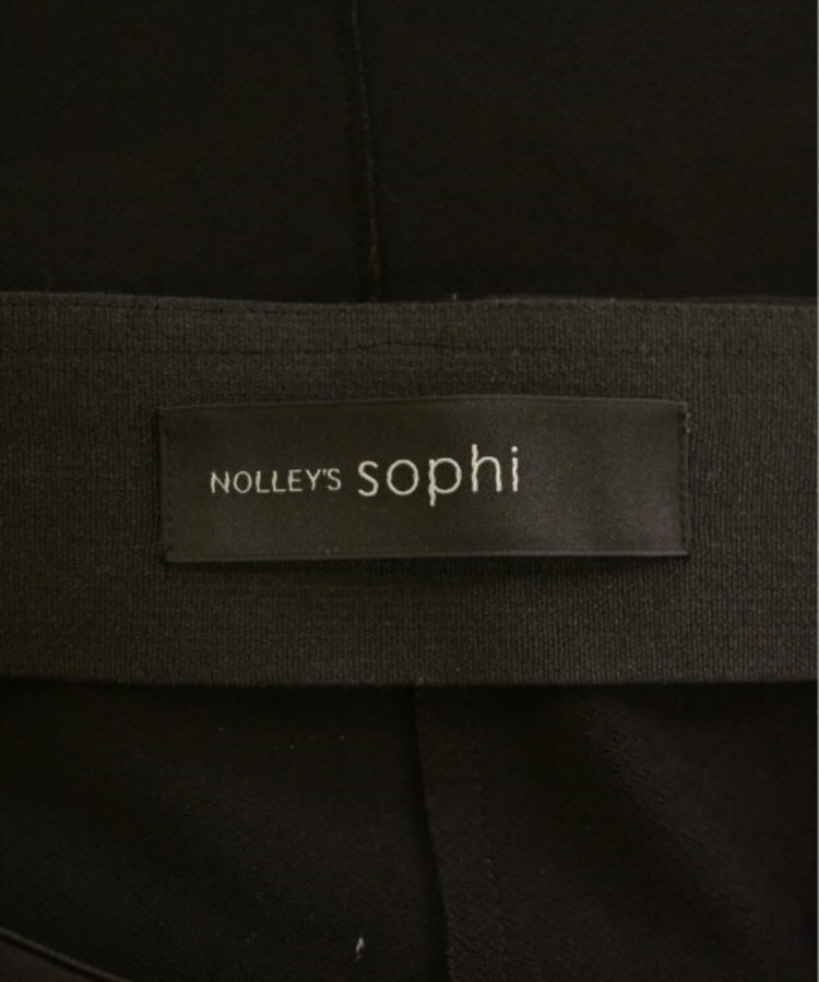 ラグタグ(RAGTAG)のNolley's Sophi ノーリーズソフィー レディース ひざ丈スカート サイズ：38(M位)3