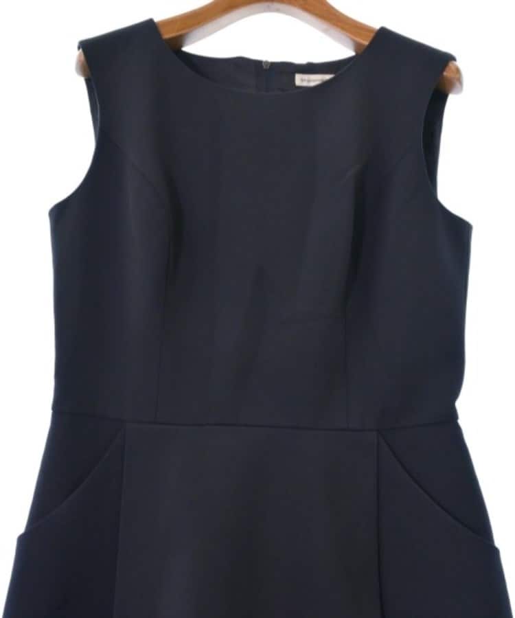 M-premier BLACK エムプルミエブラック レディース ワンピース M-premier BLACK エムプルミエブラック レディース ワンピース