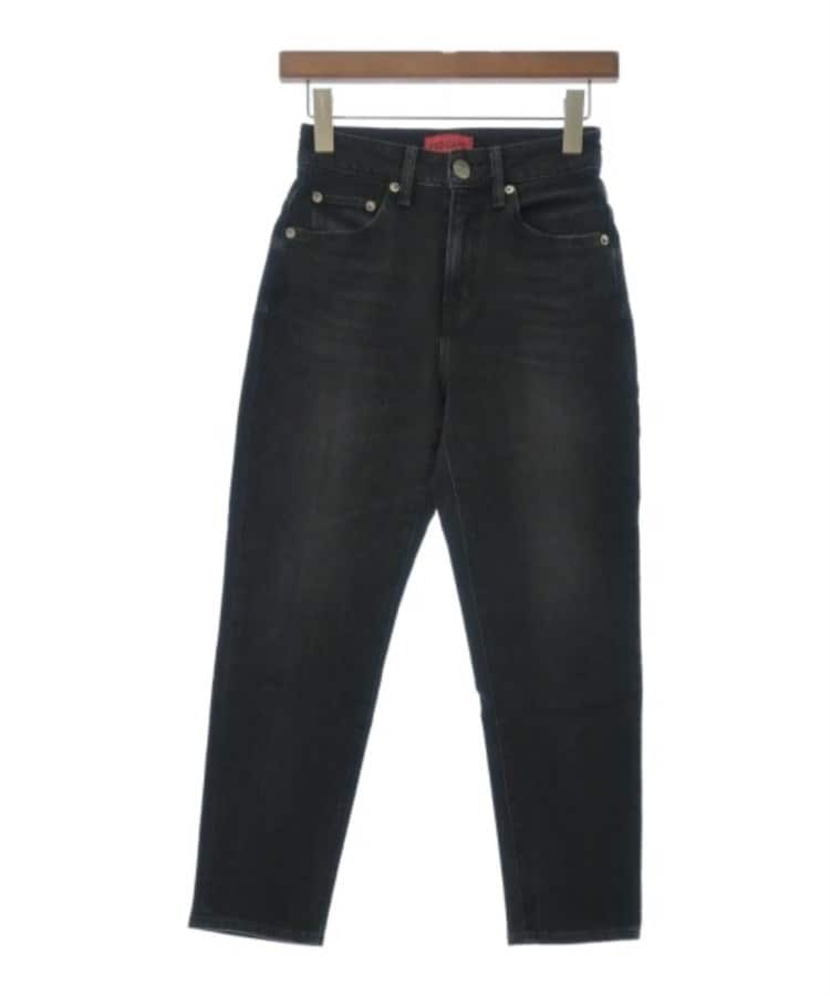RED CARD レッドカード レディース デニムパンツ サイズ:22(XS RED CARD レッドカード レディース デニムパンツ サイズ:22(XS