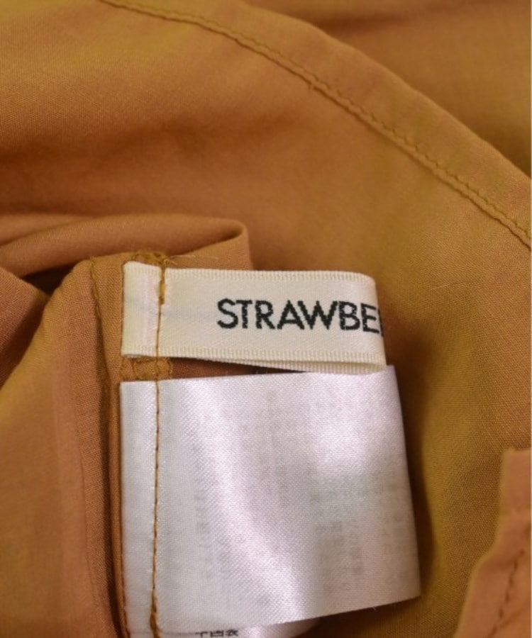 STRAWBERRY Fields ストロベリーフィールズ レディース
