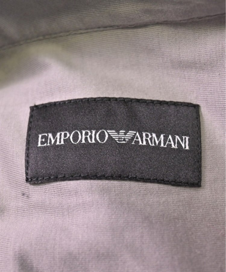 ラグタグ(RAGTAG)のEMPORIO ARMANI エンポリオアルマーニ メンズ ドレスシャツ サイズ：38(S位)3