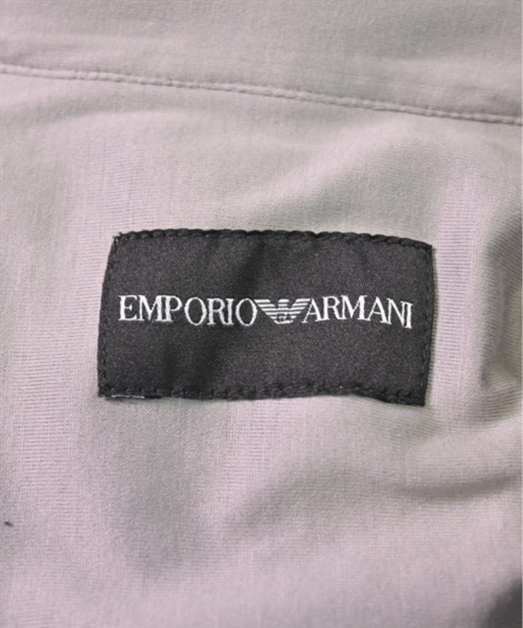 ラグタグ(RAGTAG)のEMPORIO ARMANI エンポリオアルマーニ メンズ ドレスシャツ サイズ：38(S位)3