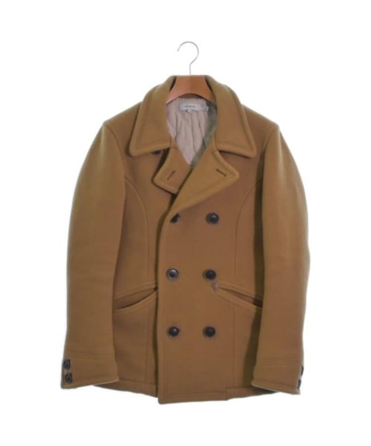ノンネイティブ(NONNATIVE) メンズジャケット・アウター | 通販