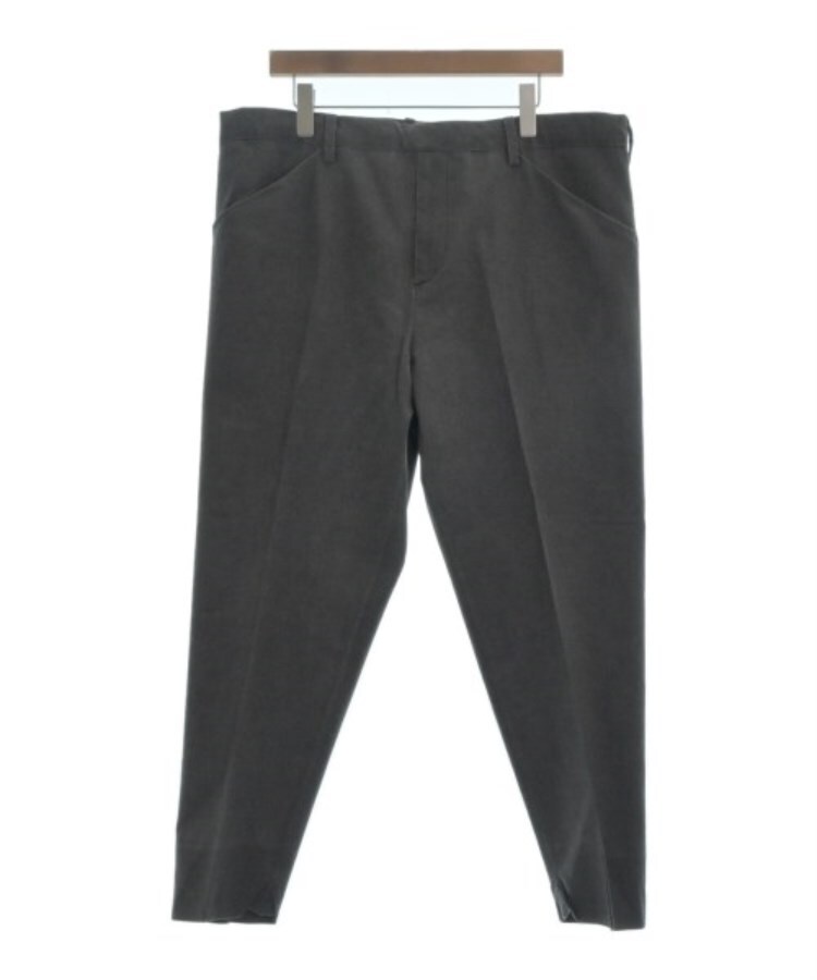 SUNSEA サンシー メンズ スラックス サイズ:3(L位)(その他 SUNSEA サンシー メンズ スラックス サイズ:3(L位)(その他