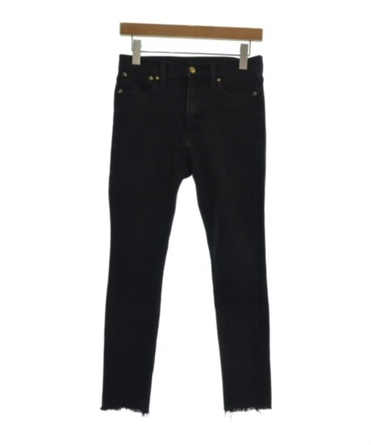 Deuxieme Classe ドゥーズィエムクラス レディース デニムパンツ Deuxieme Classe ドゥーズィエムクラス レディース デニムパンツ
