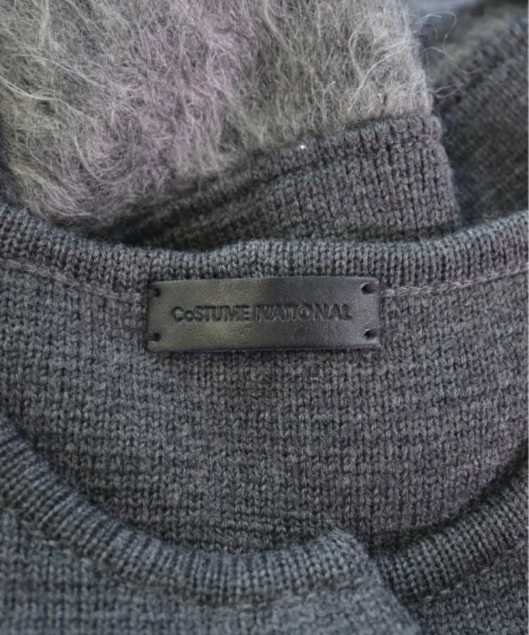 CoSTUME NATIONAL コスチュームナショナル レディース コート CoSTUME NATIONAL コスチュームナショナル レディース コート