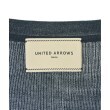 ラグタグ(RAGTAG)のUNITED ARROWS ユナイテッドアローズ レディース ニット・セーター サイズ：-(XS位)3