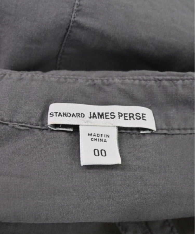 ラグタグ(RAGTAG)のJAMES PERSE ジェームスパース メンズ カジュアルシャツ サイズ：00(XS位)3