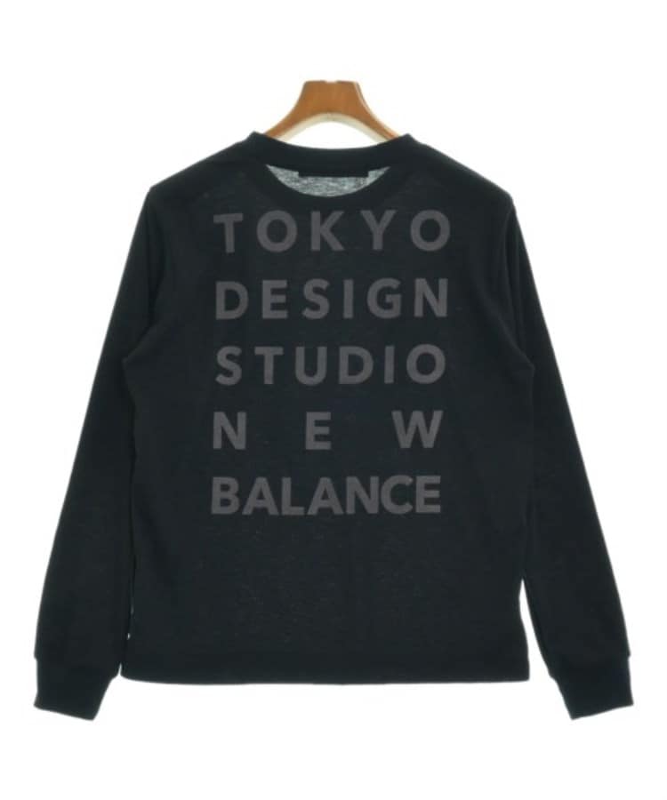 ラグタグ(RAGTAG)のTOKYO DESIGN STUDIO New Balance トウキョウデザインスタジオニューバランス メンズ Tシャツ・カットソー サイズ：0(XS位)2