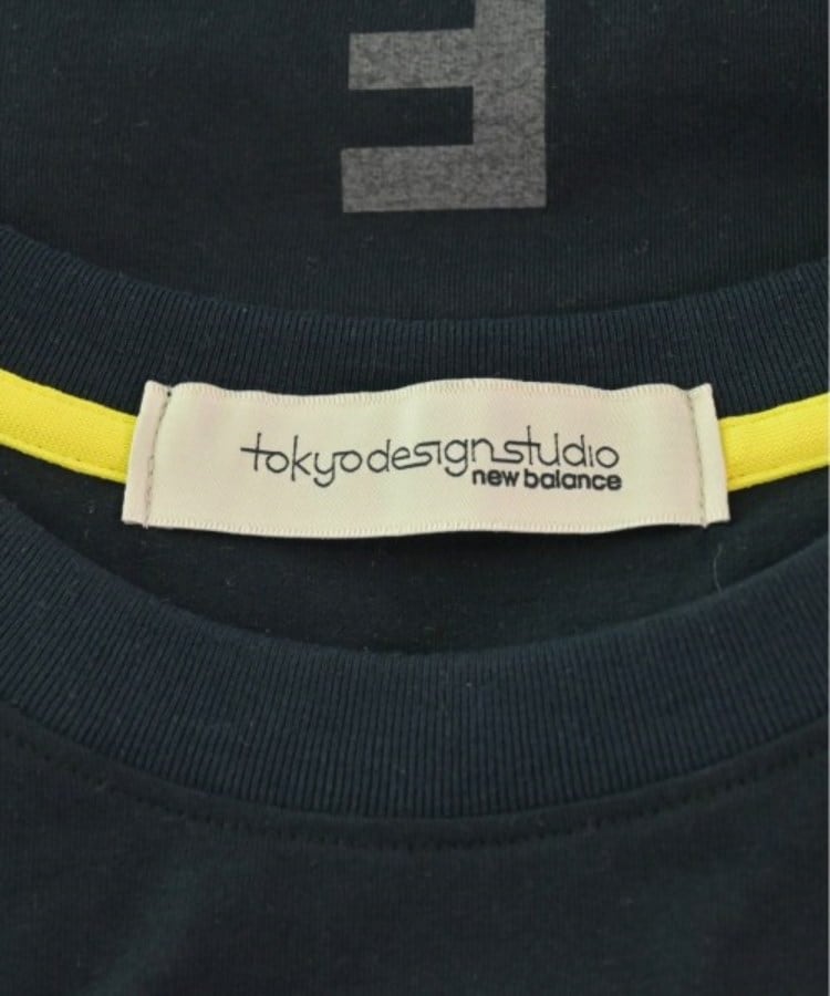 ラグタグ(RAGTAG)のTOKYO DESIGN STUDIO New Balance トウキョウデザインスタジオニューバランス メンズ Tシャツ・カットソー サイズ：0(XS位)3