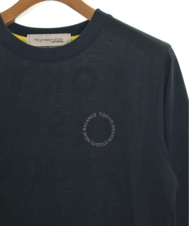 ラグタグ(RAGTAG)のTOKYO DESIGN STUDIO New Balance トウキョウデザインスタジオニューバランス メンズ Tシャツ・カットソー サイズ：0(XS位)4