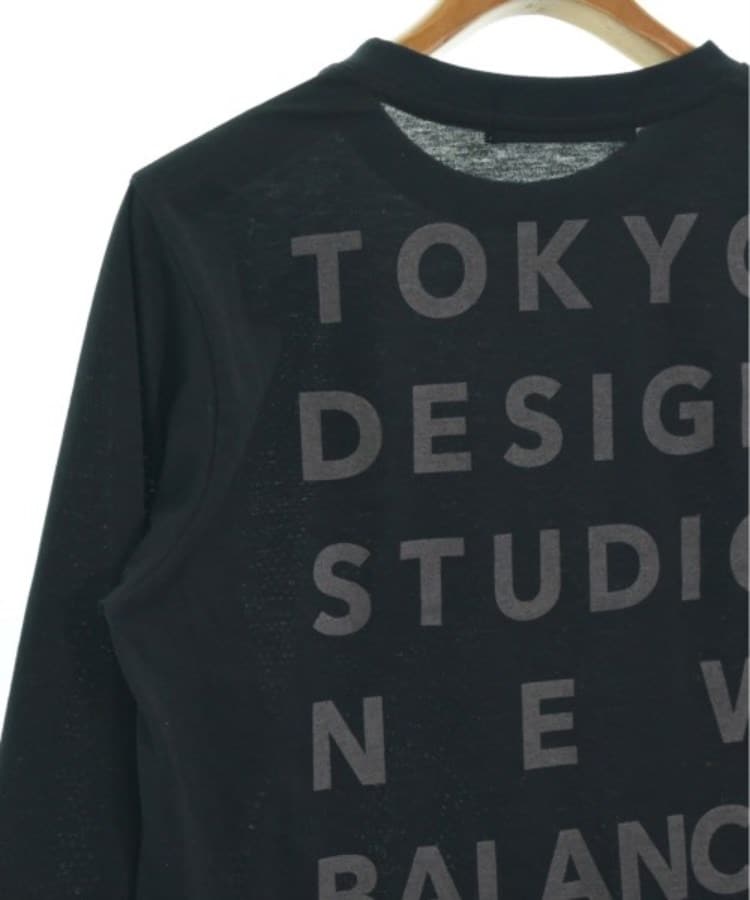 ラグタグ(RAGTAG)のTOKYO DESIGN STUDIO New Balance トウキョウデザインスタジオニューバランス メンズ Tシャツ・カットソー サイズ：0(XS位)5
