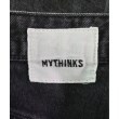 ラグタグ(RAGTAG)のMYTHINKS マイシンクス メンズ デニムパンツ サイズ：34(XL位)3