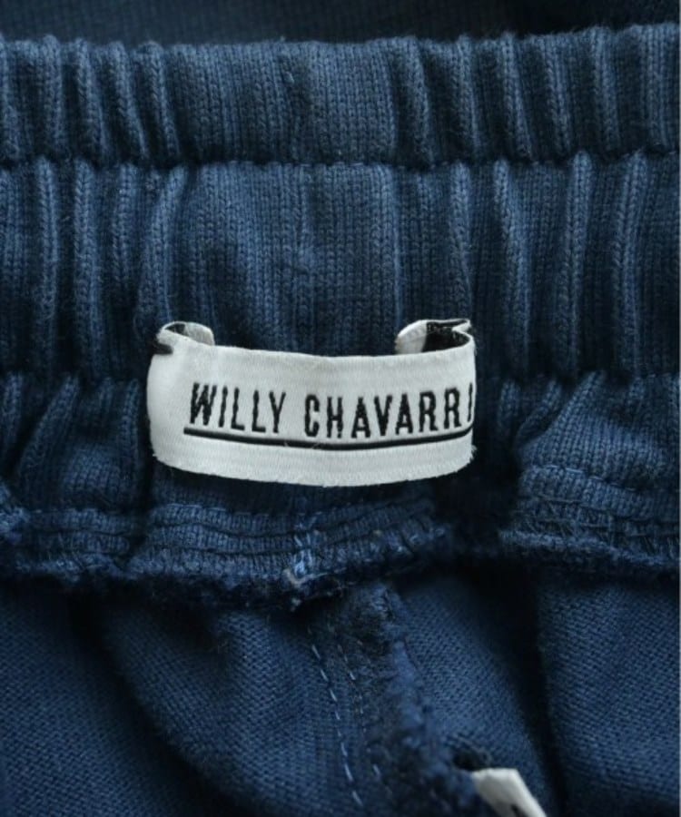 WILLY CHAVARRIA ウィリーチャバリア メンズ スウェットパンツ サイズ