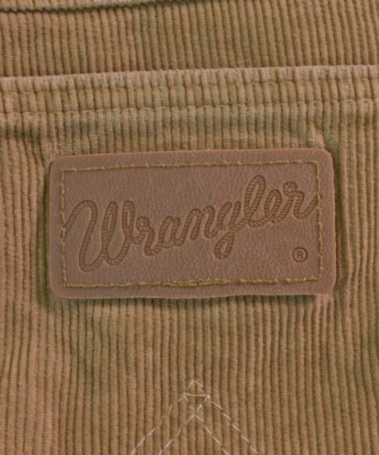 ラグタグ(RAGTAG)のWrangler ラングラー メンズ チノパン サイズ：26(XS位)3