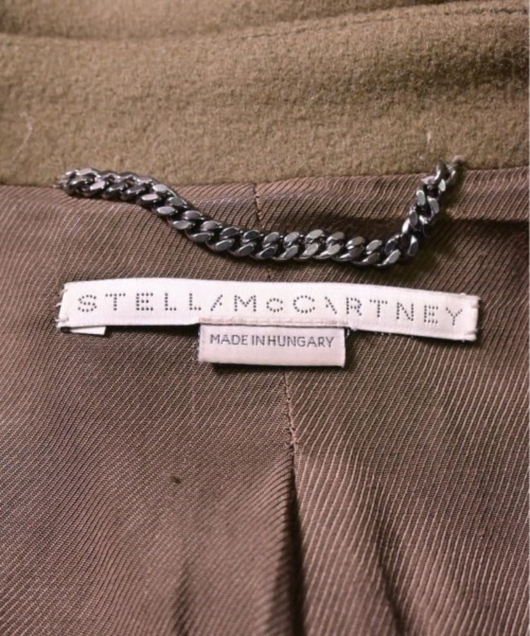 STELLA McCARTNEY ステラマッカートニー レディース コート STELLA McCARTNEY ステラマッカートニー レディース コート