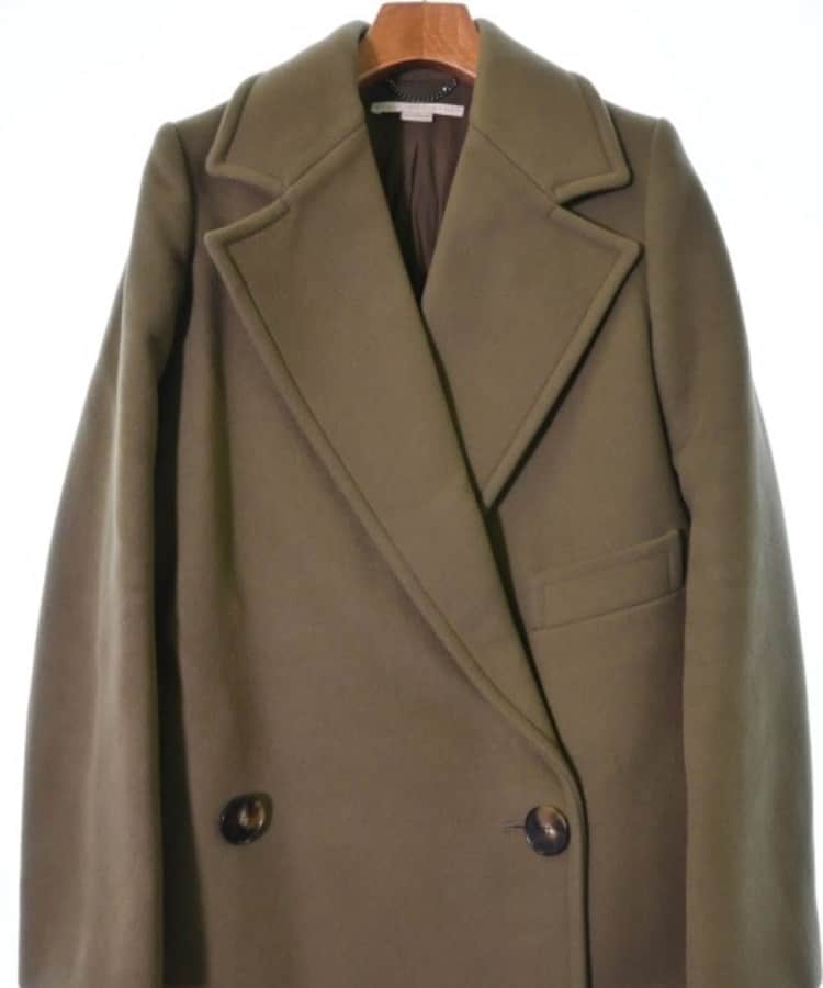 STELLA McCARTNEY ステラマッカートニー レディース コート STELLA McCARTNEY ステラマッカートニー レディース コート