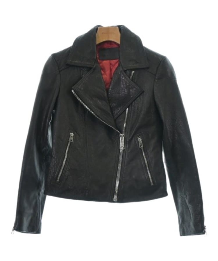 ALLSAINTS オールセインツ レディース ライダース サイズ:32(XS ALLSAINTS オールセインツ レディース ライダース サイズ:32(XS