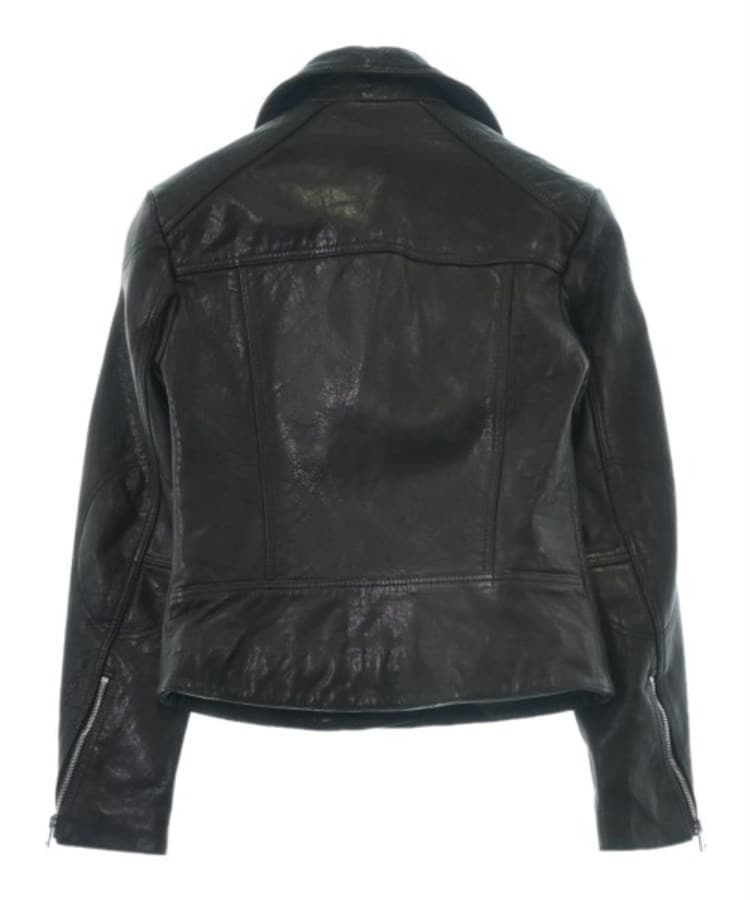 ALLSAINTS オールセインツ レディース ライダース サイズ:32(XS ALLSAINTS オールセインツ レディース ライダース サイズ:32(XS