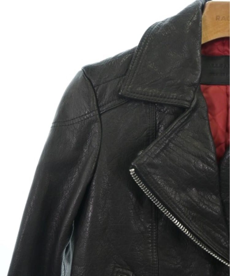 ALLSAINTS オールセインツ レディース ライダース サイズ:32(XS ALLSAINTS オールセインツ レディース ライダース サイズ:32(XS