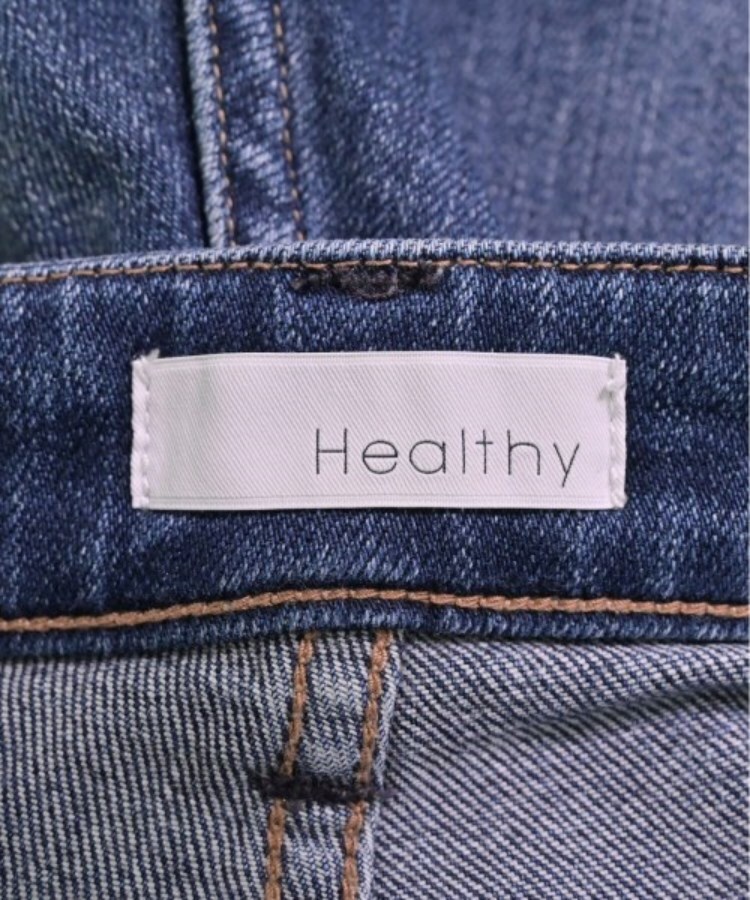 ラグタグ(RAGTAG)のHealthy DENIM ヘルシーデニム レディース デニムパンツ サイズ：24(S位)3