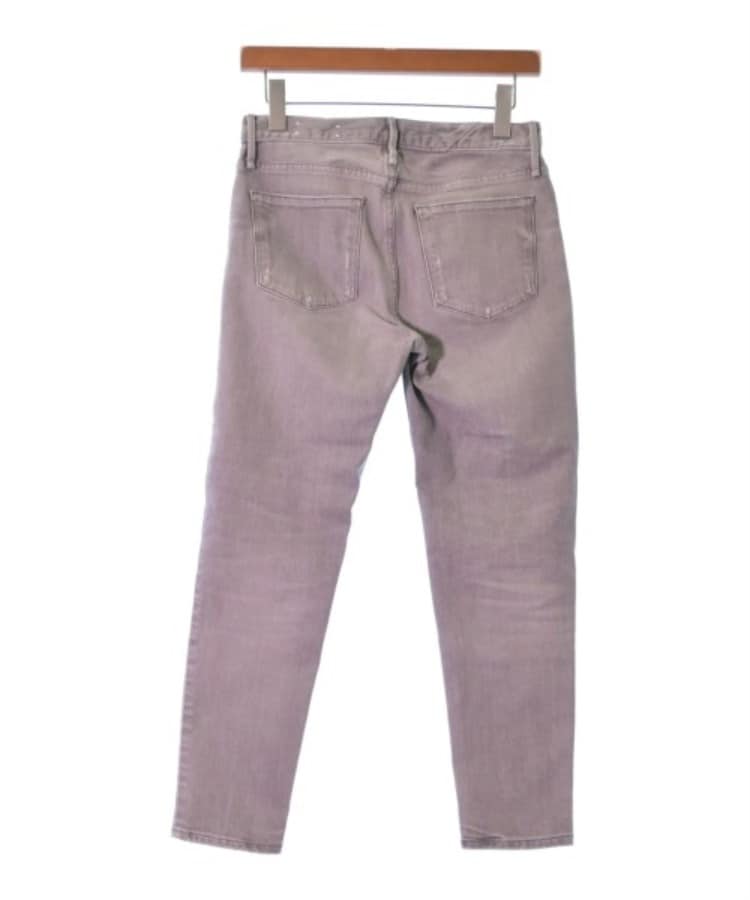upper hights アッパーハイツ レディース デニムパンツ サイズ upper hights アッパーハイツ レディース デニムパンツ サイズ